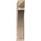 Ekena Millwork Thorton Arts & Crafts Smooth Outlooker, Douglas Fir, 7 1/2"W x 36"D x 36"H OUT08X36X36THR03SDF - alternate 2